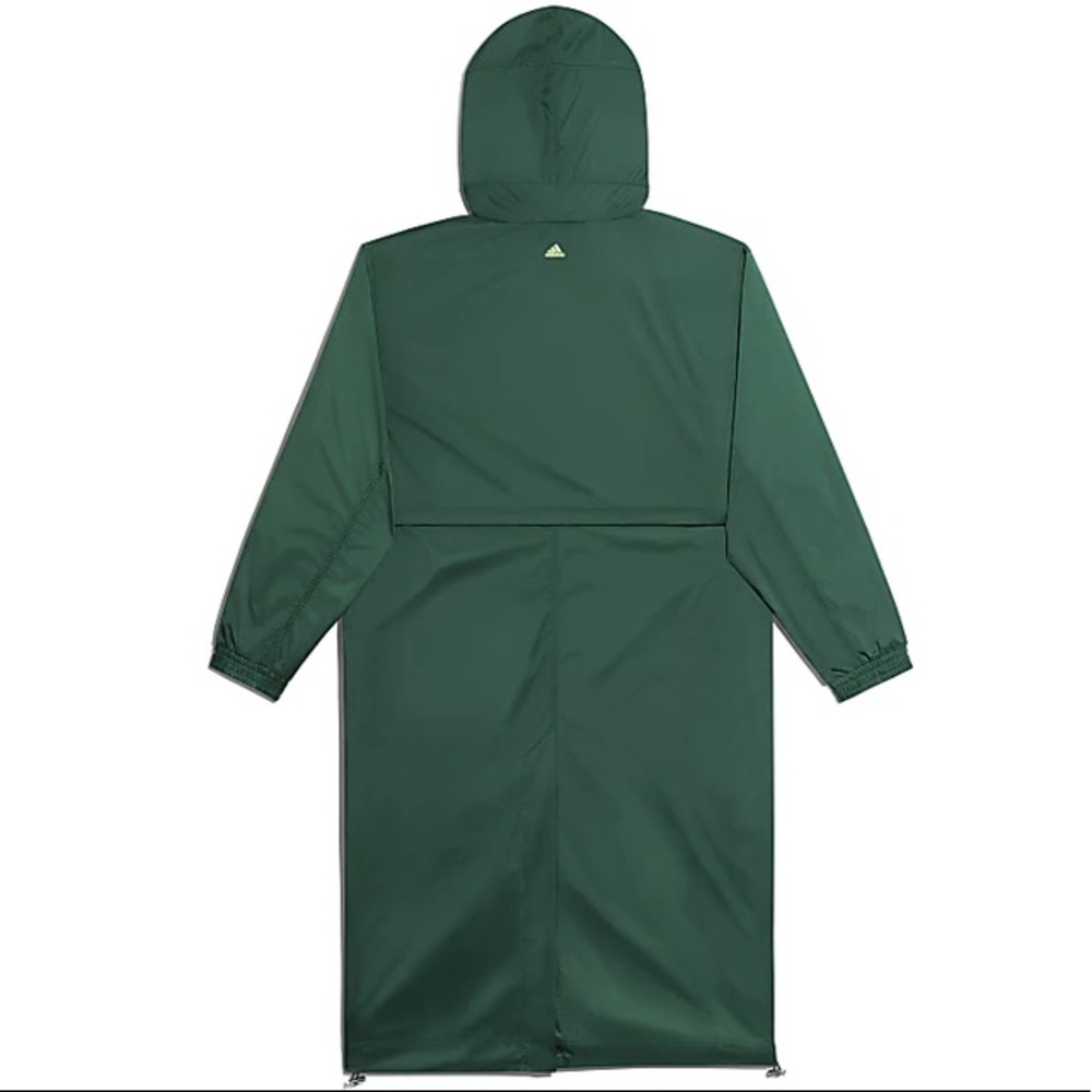 Ivy Park Adidas DE-GRASSY Windbreaker - Picture 6 of 7